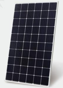 Quality 166x166 60 Cells 340W Monocrystalline Solar Panel wholesale