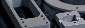 Quality Mica CNC Machined Parts wholesale