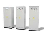 Outdoor Indoor Distribution Cabinets Control Box Customized 1.5-3mm Plate