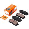 Buy cheap Disc Brake Pads from wholesalers