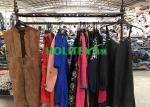 High Quality Used Clothing , New York Style Second Hand Ladies Clothes