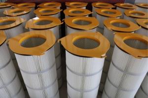 Quality Three-lugs Iron Cover filter cartridge wholesale