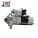 C6.6 24V 10T 7.5KW Starter Motor STN7671NL STN7671WD STN7671WA For 324E 330D2