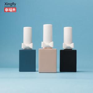Quality Screw Cap 15ml Polish Bottle Spray Coating Bulk For Beauty Salon wholesale