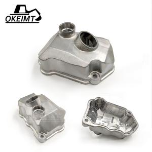 Quality 6156-11-8150 Gasket Valve Cover For Komatsu PC400-7 WA470-5 WA480-5 SA6D125E SAA6D125E wholesale