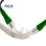 Kink Resistant High Flow Nasal Cannula for Smooth Airflow and Faster Patient