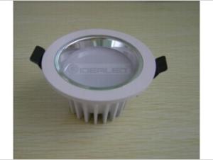 Quality 7W Down lights 2.5inch Recessed LED Light Fixtures wholesale