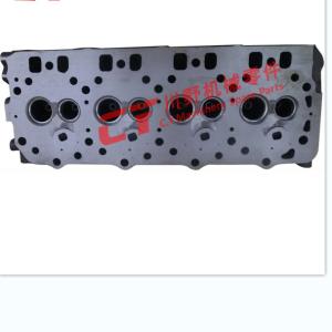 Quality A2300 Cummins Truck Forklift Cylinder Head 4900933 wholesale