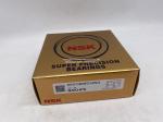 NSK High Precision Angular contact ball bearing 60TAC120BDBTC10PN7A