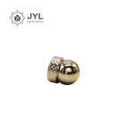 Recyclable Practical Perfume Bottle Lid , Durable Zinc Alloy Cosmetic Bottle