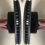 43512-36171 Drum Disc Coaster BB40 BB60 Front Axle Hub