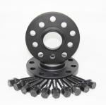 5x100/112 Forged Billet Aluminum Hub Centric Wheel Spacer For VW & AUDI