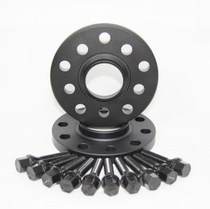 Quality Hub Centric Forged 18mm Wheel Spacer For VW &amp; AUDI Billet Aluminum Wheel Spacers wholesale