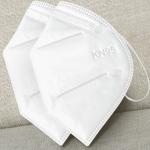 Non Irritant KN95 Dustproof Mask