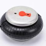 Agricultural Vehicle Air Spring 93029 153mm Truck Air Suspension