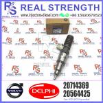20547350 20547351 20555521 20564425 20564930 20569291 ELIC Engine Common Rail
