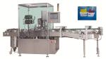 3KW Diagnostic Reagent Filling Line Small Volume Plastic Bottle 0.4～0.7Mpa