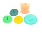 OEM Silicone Rubber Valve Manufacturer