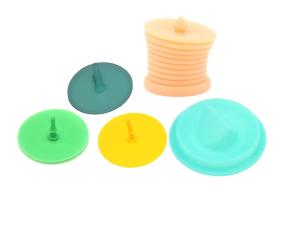 Quality OEM Silicone Rubber Valve Manufacturer wholesale
