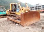 Used KOMATSU D155bulldozer for sale