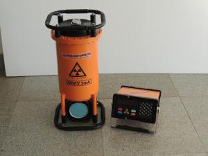 Quality 170-300 Kv Max Penetration X Ray Ndt Equipment 50 Mm Ceramic Tube Directional Radiation wholesale
