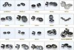 698zz Miniature Precision Bearing Deep Groove Ball 8x19x6 Bearing
