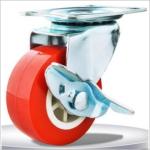 dolly wheel small castor wheels tiny casetrs