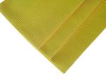 Microfiber Kitchen Tableware Cloth Light Waffle Woven Clean Kitchen Dishcloth