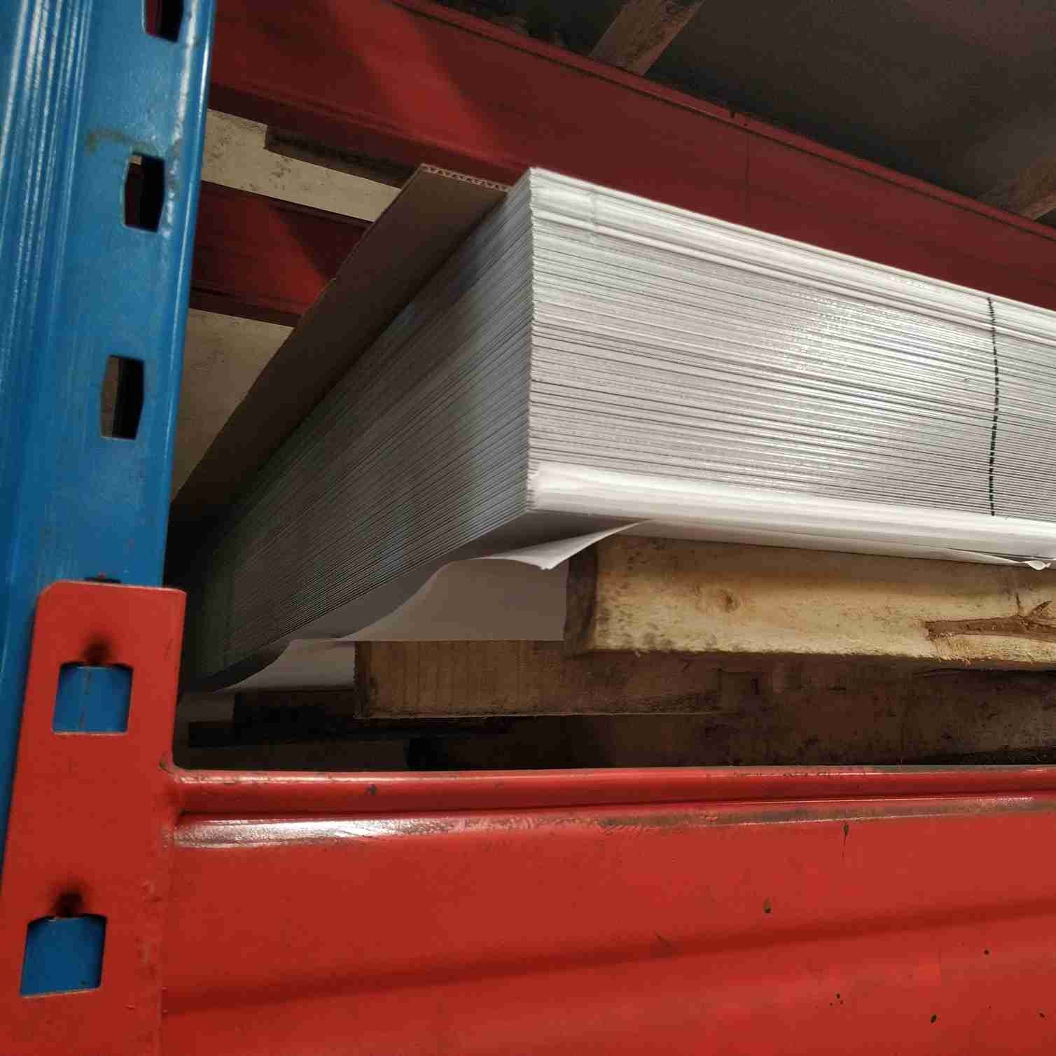 3-120mm 410 Stainless Steel Sheet BS EN 1.4006 Hot Rolled Stainless Steel Plate