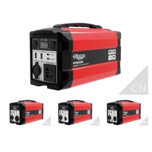 Quality 288Wh Portable Backup Power Station 300W DC15V 8A Charger wholesale