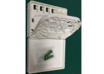 Optical Fiber Distribution Box, fiber optic cable termination box
