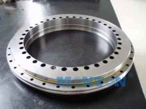 Quality YRTS325 325*450*60mm High Speed Turntable Bearings Small Frictional Torque wholesale