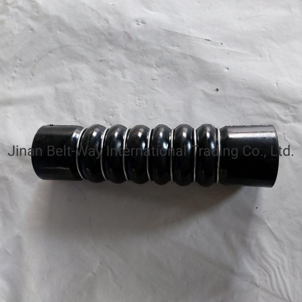 Sinotruk HOWO Truck Parts Truck Spare Parts Radiator Hose Az9719530227/1 Made-in
