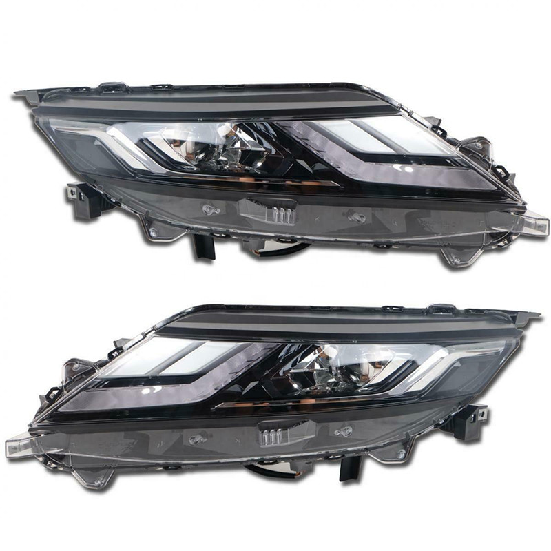 OEM ODM Headlight Tail Light With Sequential Indicator Turn Signal Projector