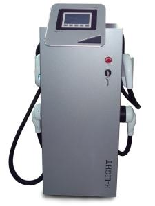 Quality Elight (IPL&amp;RF) + RF beauty machine wholesale