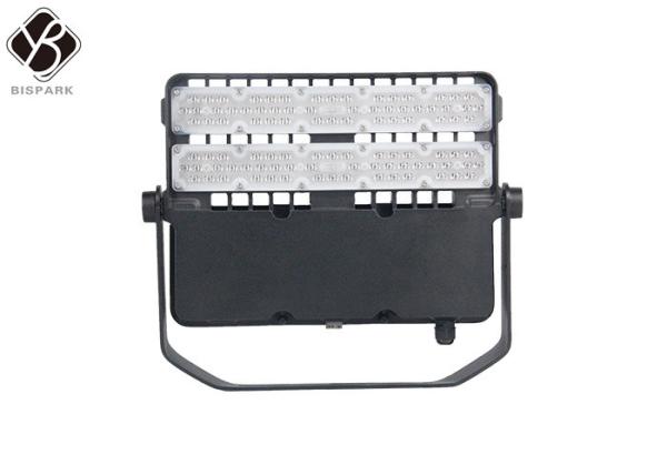 IP66 IP67 100W LED Tunnel Flood Lights Modular Series Die Casting Aluminum