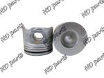 1KD Engine Pistion 13101-0L030 13211-0L030 For Toyota