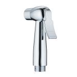Washroom Sprayer Shower Head , Muslim Cloth Diaper Toilet Sprayer