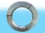 Hot Zinc Coated Galvanized Bundy Tube For Refrigeration System 4.2mm × 0.5mm