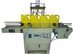 Plastic bottle Leak Testing Machine