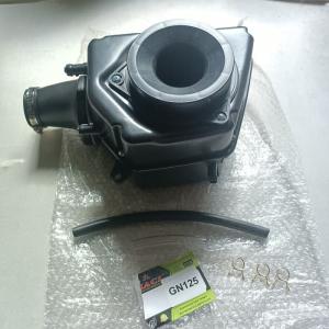 Quality GN125 Comp Motorcycle Air Filter Replacement HACI Brand Moto Spare Parts wholesale