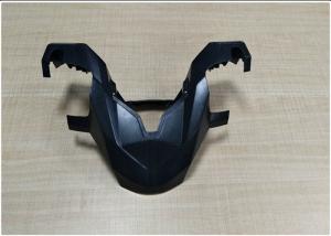 Quality Professional Injection Plastic Products , High Grade Car Plastic Molding wholesale