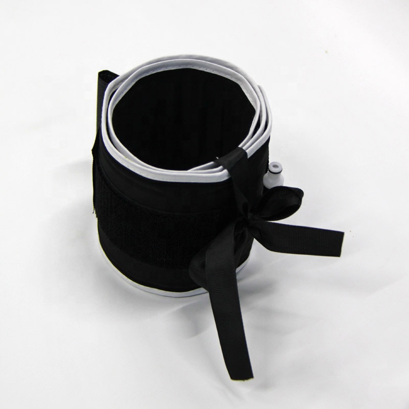 Endurance Bind Tourniquet Cuff GB2626-2006 Safety Standard Single Portal Gas Nozzles