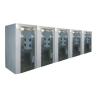 Buy cheap Automatic Induction Door Personal Modular Clean Room from wholesalers