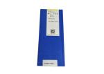 Parting Tool Inserts ZTGD0404-MG YBC151 For Low Carbon Steel Precise Grooving