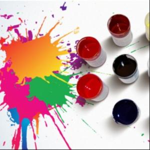 Quality Pigment Dispersion Water Based Acrylic Resin For Printing Ink wholesale