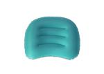 Inflatable Car Seat Pillow , High Durability Travel Pillows For Airplanes