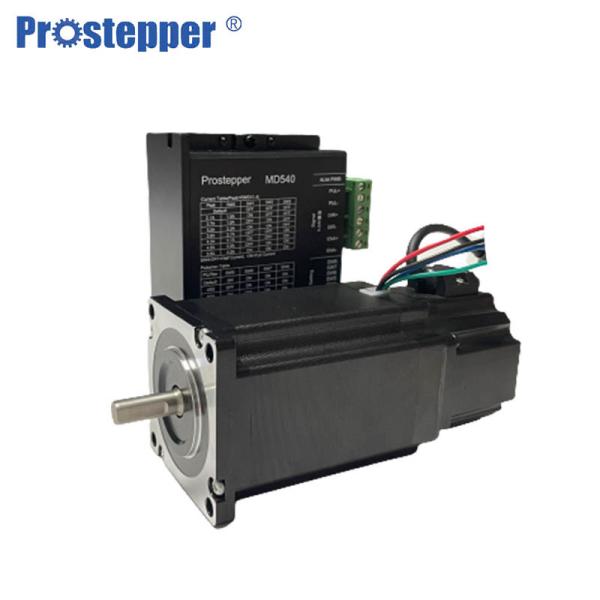Cheap 1.8 Degree Nema 24 Stepper Motor for sale