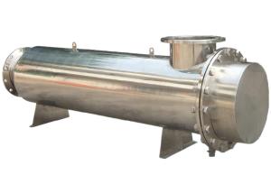 Quality 220V 50Hz UV Sterilization System , Water Purifier Ultraviolet Disinfection Machine wholesale