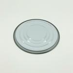 99mm Round ETP Laminating Thickness 0.23mm Tin Can Lids